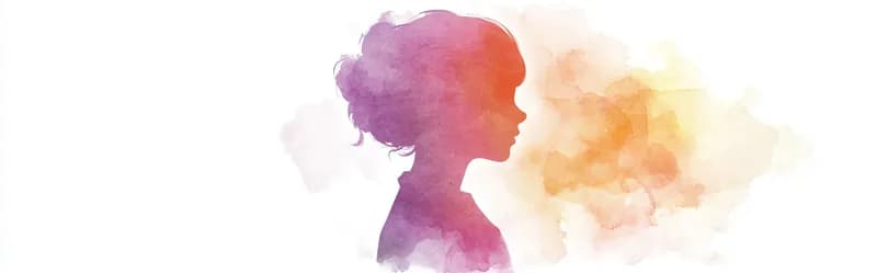 Umetnička ilustracija zaštite deteta