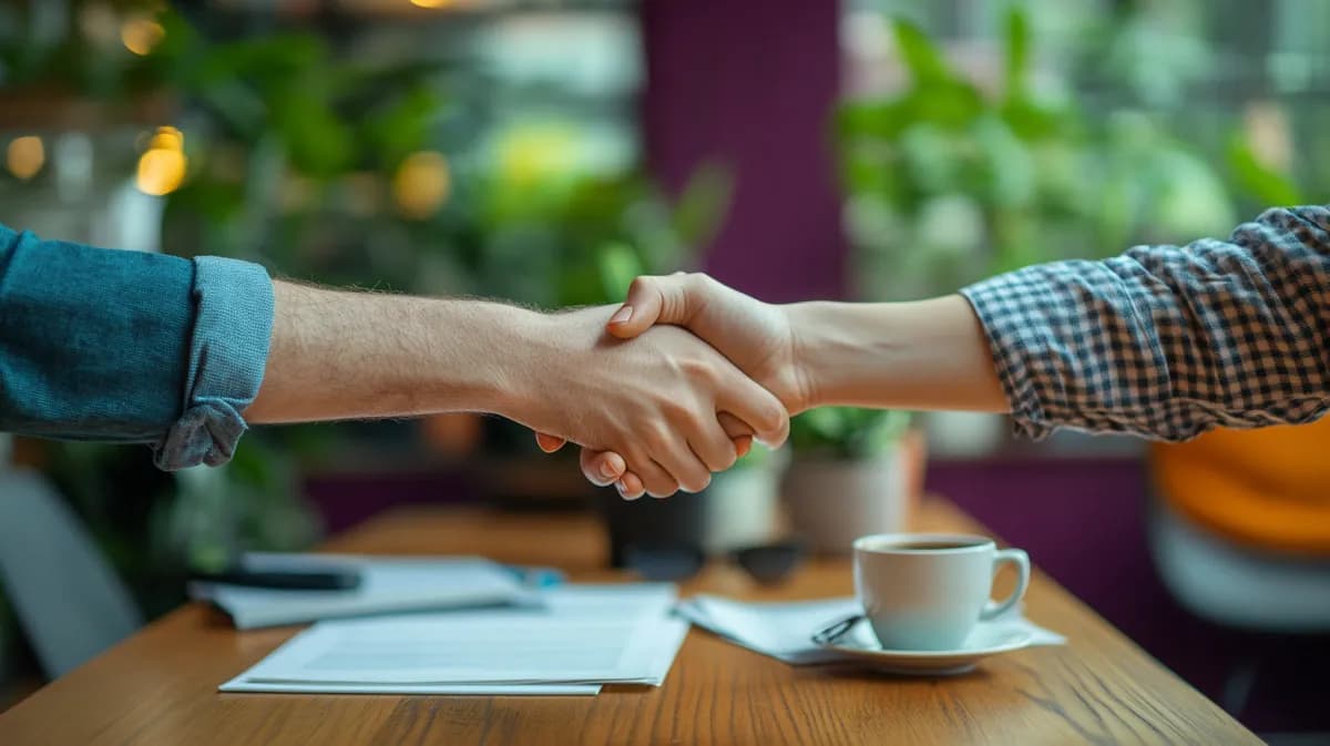 Rukovanje nad dokumentima — postizanje sporazuma